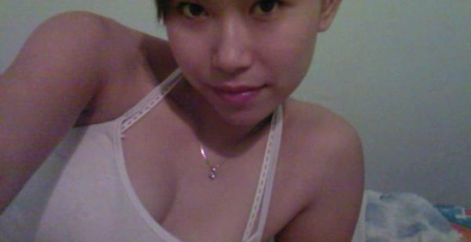 Xiu coquine chinoise