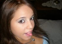 Sonia moment coquin