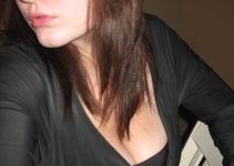 Laura rencontre coquine