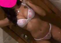 Photo en lingerie sexy