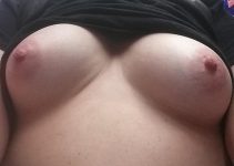 Mes seins sexy et canons